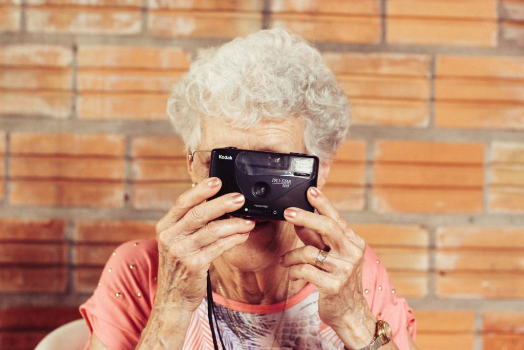 Influencers Over 50: Thriving In The Digital Age With a Unique Perspective