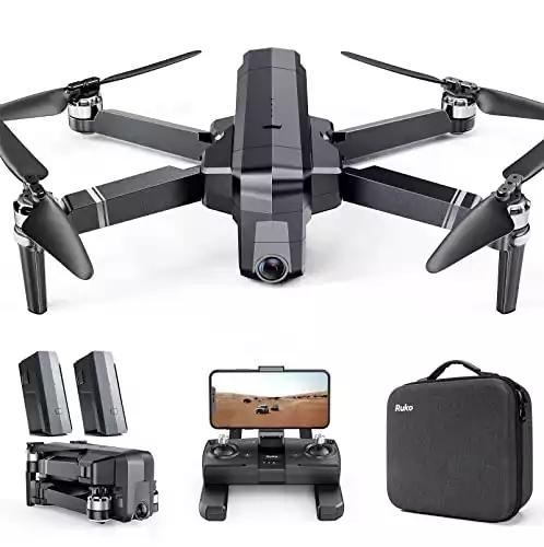 Ruko F11 Pro Drones with Camera