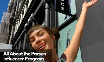 All About the Pacsun Influencer Program