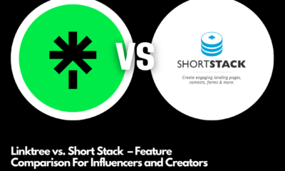 Linktree vs. Short Stack