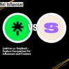 Linktree vs. Snipfeed