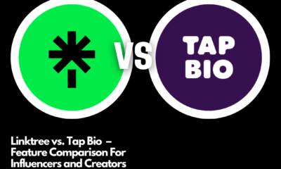 Linktree vs. Tap Bio