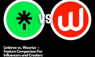 Linktree vs. Woorise