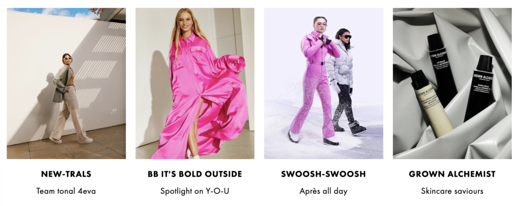 All About the ASOS Influencer Program - How To Collab With Asos