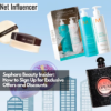 Sephora Beauty Insider How to Sign Up for Exclusive Offers and Discounts