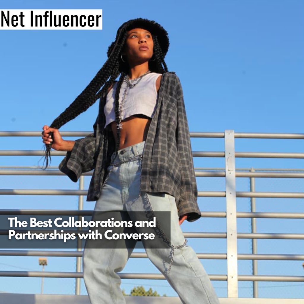 Converse Best Collaborations And Partnerships