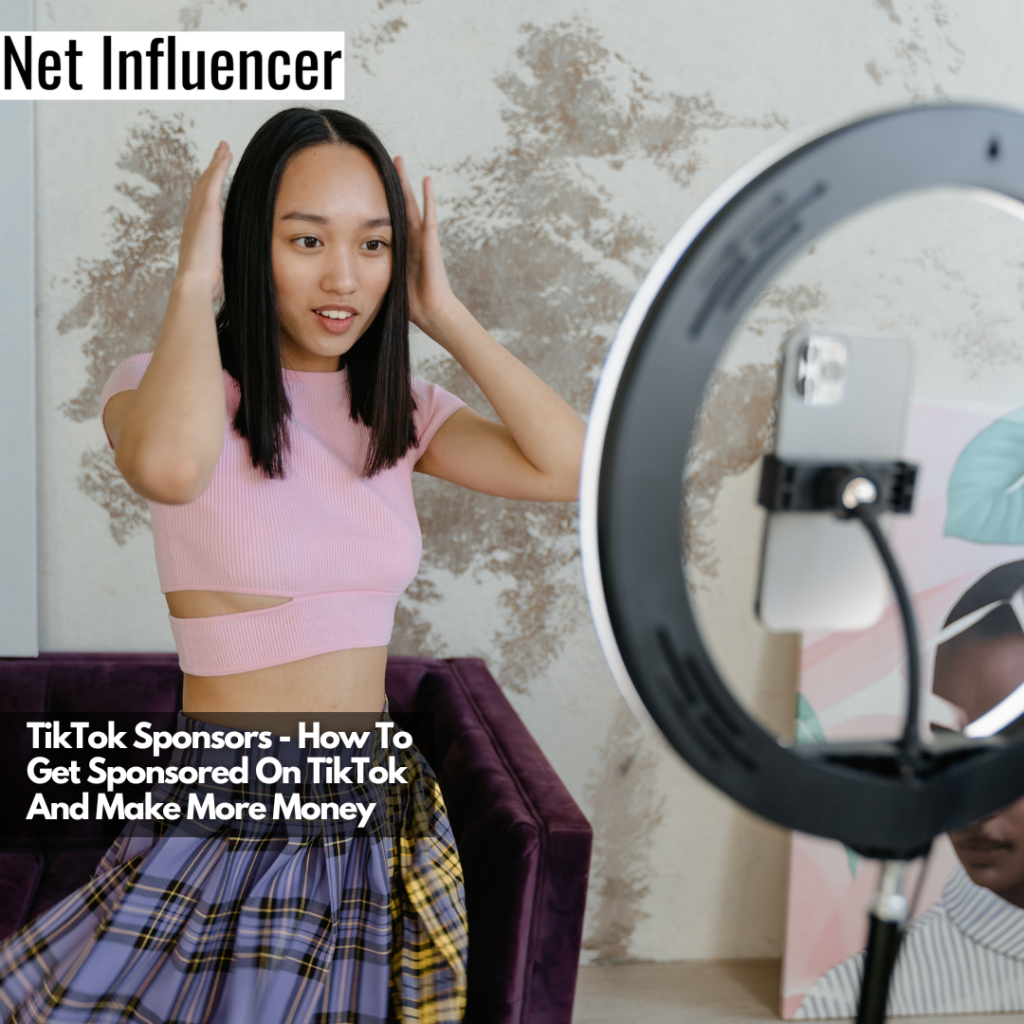 See 50 Examples of Tiktok Sponsored Influencer Content