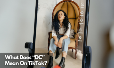 What Does “DC” Mean On TikTok
