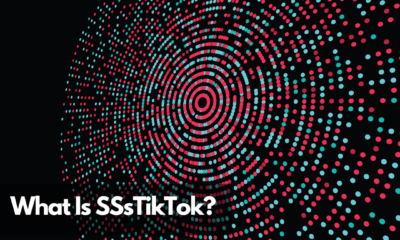 What Is SSsTikTok