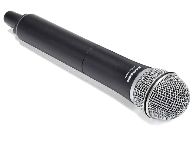 Wireless Microphone For Singing - The Best Wireless Microphones For Singing And How To Choose The Right One
