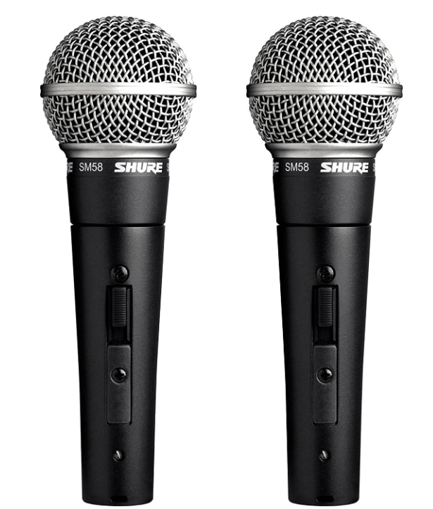 Wireless Microphone For Singing - The Best Wireless Microphones For Singing And How To Choose The Right One