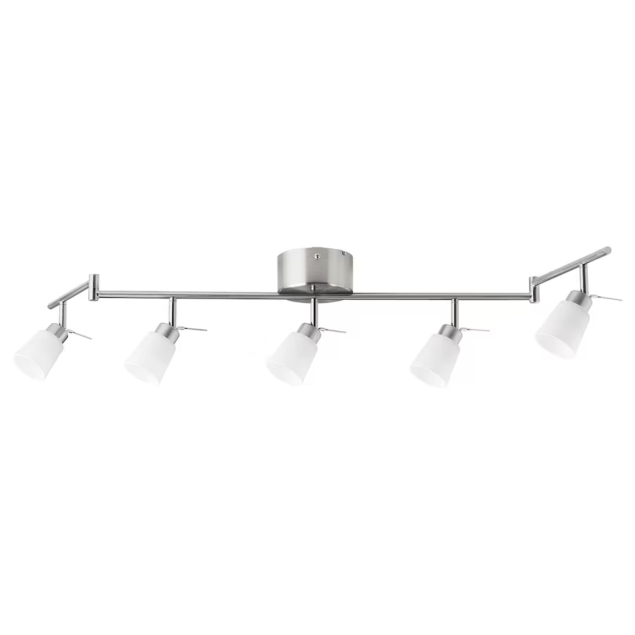 IKEA Track Lighting For Influencers And Content Creators: The 10 Best Options for Your Home Studio