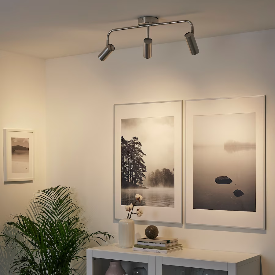 IKEA Track Lighting For Influencers And Content Creators: The 10 Best Options for Your Home Studio
