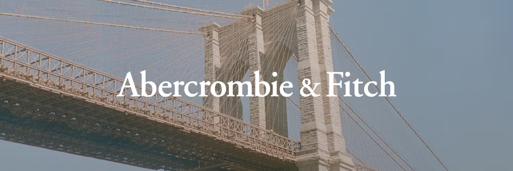 All About the Abercrombie Influencer Program