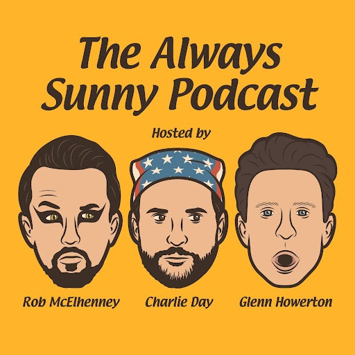 It's Always Sunny Podcast: A Look at the Growth and Success of the Popular Podcast