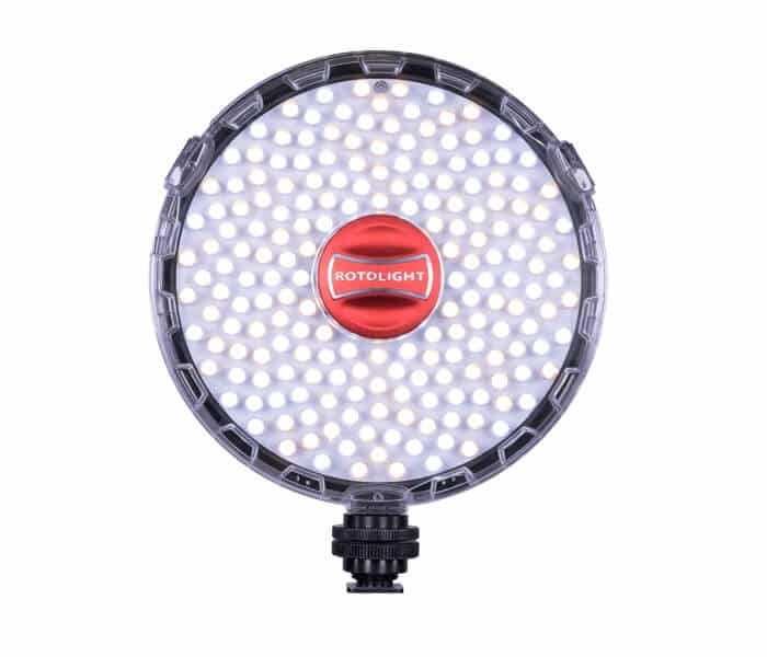 Top 10 Best Ring Lights For Photography