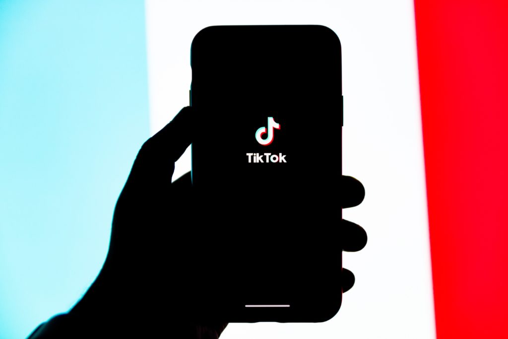 What Does 'CAP' Mean On TikTok? A Guide To Common Acronyms And Slang