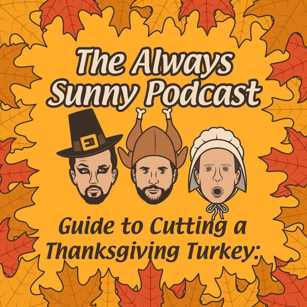 Always Sunny Podcast: The Funniest Podcast On The Internet? Here's What You Need To Know