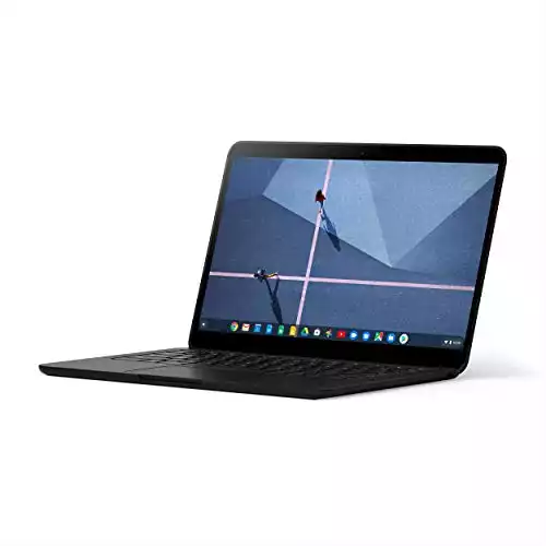 Google Pixelbook Go – Lightweight Chromebook Laptop