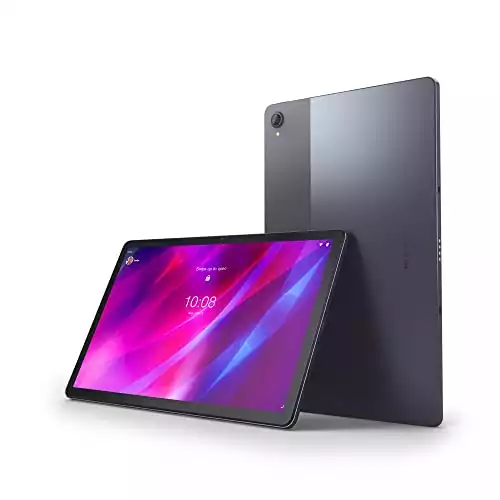 Lenovo – Tab P11 Plus – Tablet – 11″ 2K Display