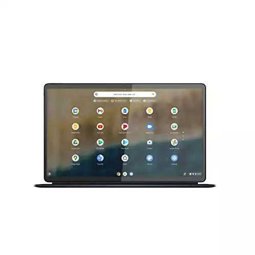 Lenovo IdeaPad Duet 5 Chromebook, OLED 13.3″ FHD Touch Display