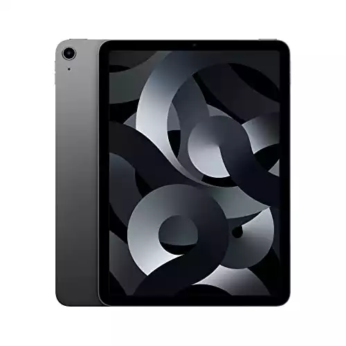 Apple 2022 iPad Air (10.9-inch, Wi-Fi, 64GB)
