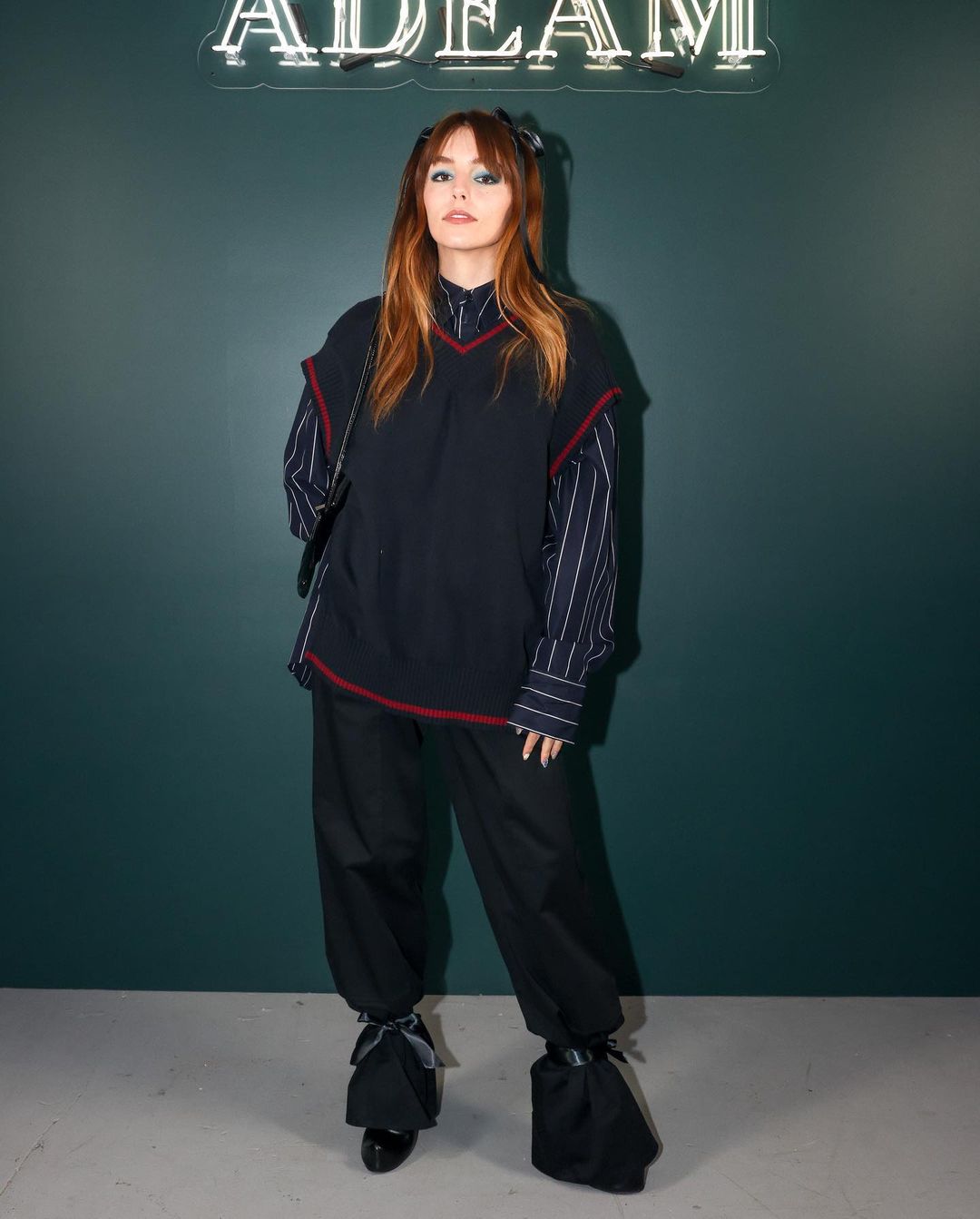 How Taylor Quitara Mixes Fashion, Art, And Content Creation