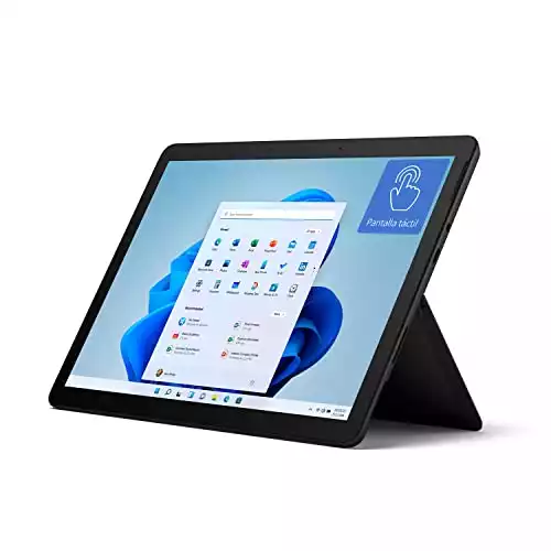Microsoft Surface Go 3 - 10.5" Touchscreen