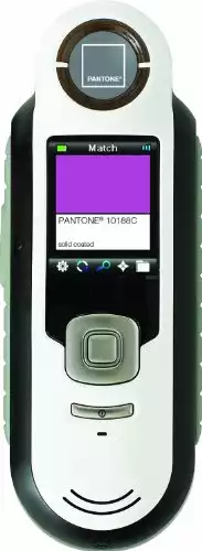 Pantone RM200-PT01, Capsure Color Match