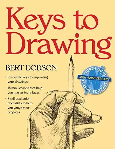 Keys to Drawing