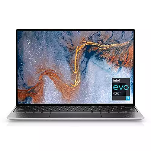 Dell XPS 13 9310 Touchscreen 13.4 inch FHD Thin and Light Laptop