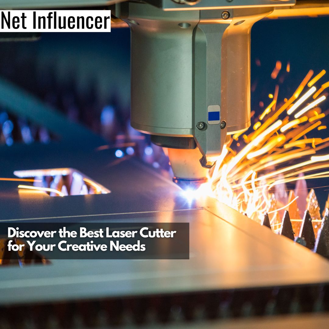 Discover the Best Laser Cutter for Your Creative Needs