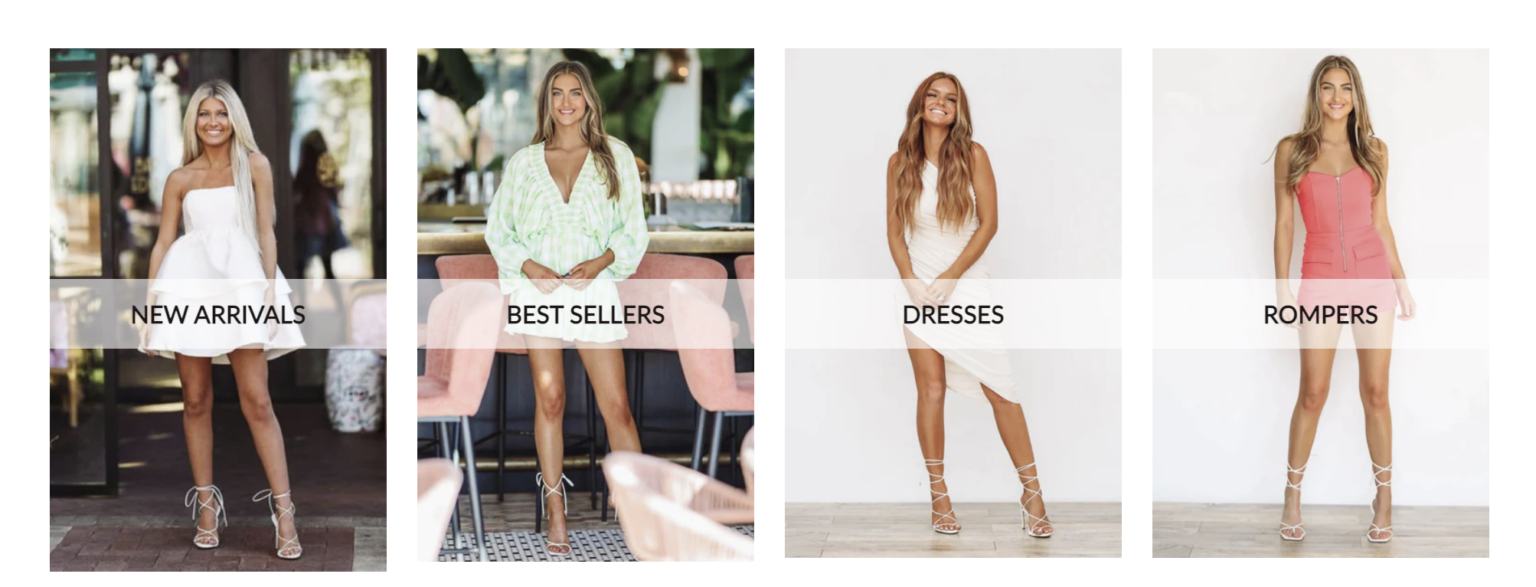 How To Join Hazel And Olive Influencer Program?