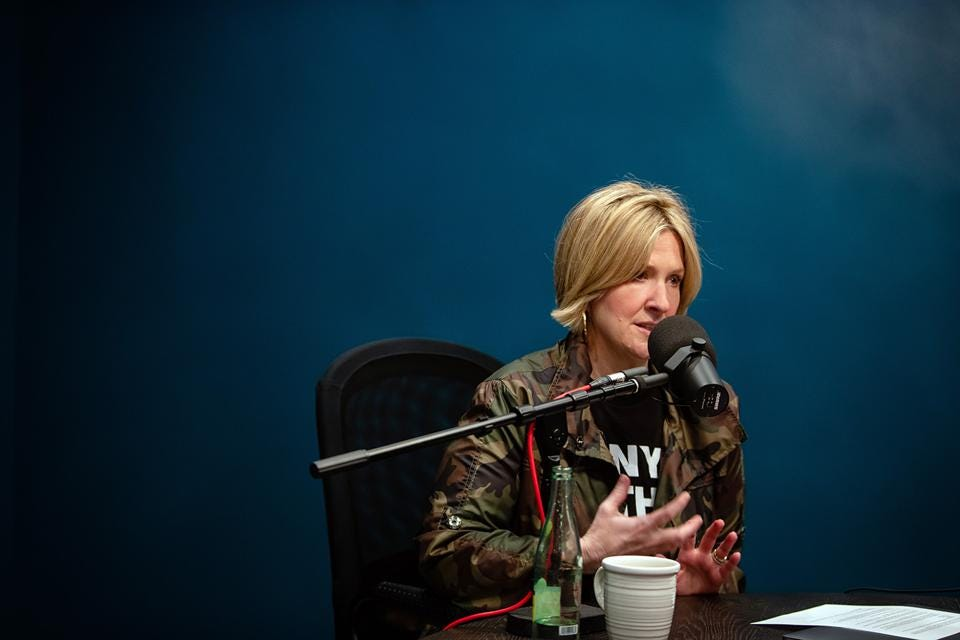 Brene Brown Podcast: A Comprehensive Guide To One Of The Most Popular Podcasts On Mental Health And Well-Being