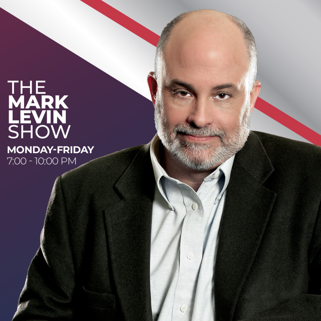 Mark Levin Podcast: A Look At The Popularity And Influence Of The Podcast