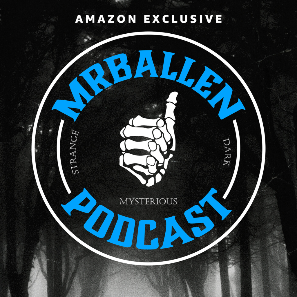 The Mrballen Podcast: A Must-Listen for Entrepreneurs and Creatives