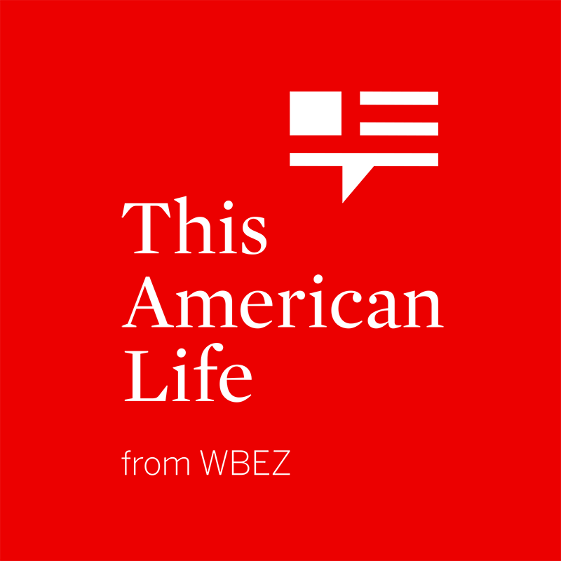This American Life Podcast: A Collection Of Fascinating Personal Stories And Documentaries