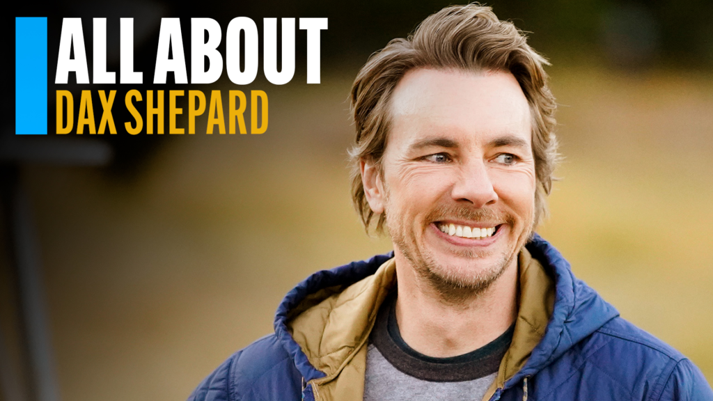 Dax Shepard’s Podcast: A Look At One Of The Most Popular Podcasts On Mental Health And Well-Being