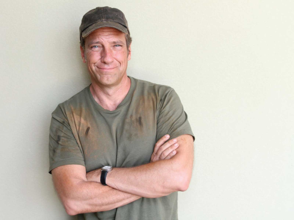 Mike Rowe's Podcast: Insights And Lessons On Work, Life, And Everything In Between
