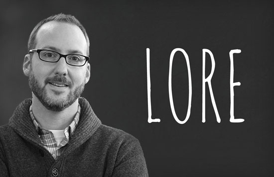 Lore Podcast: A Look At The Popularity And Influence Of The Podcast
