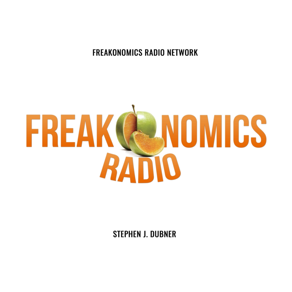 Freakonomics Podcast: A Comprehensive Guide To One Of The Most Popular Economics Podcasts On The Market