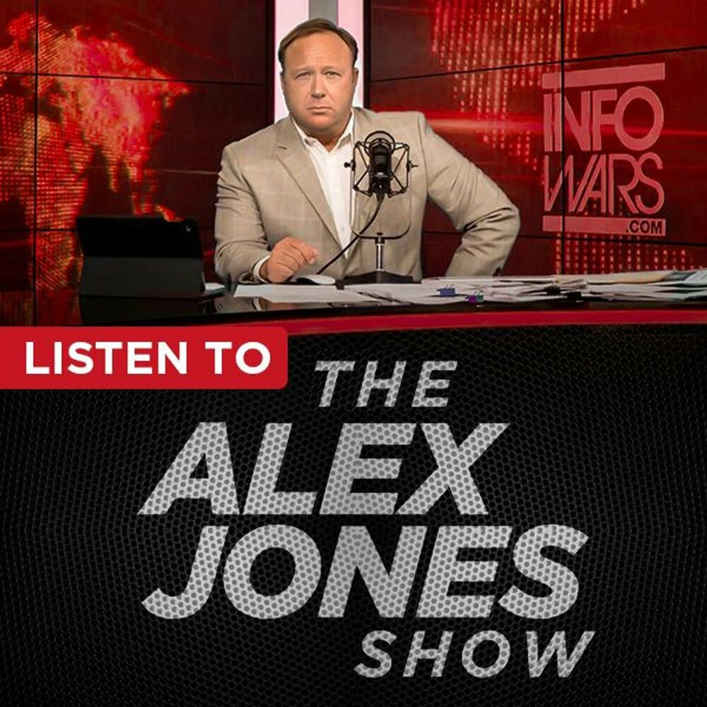 Alex Jones Podcast: Controversial, Inflammatory, And What You Need To Know