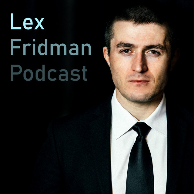 Lex Fridman Podcast: A Look At The Popularity And Influence Of The Podcast