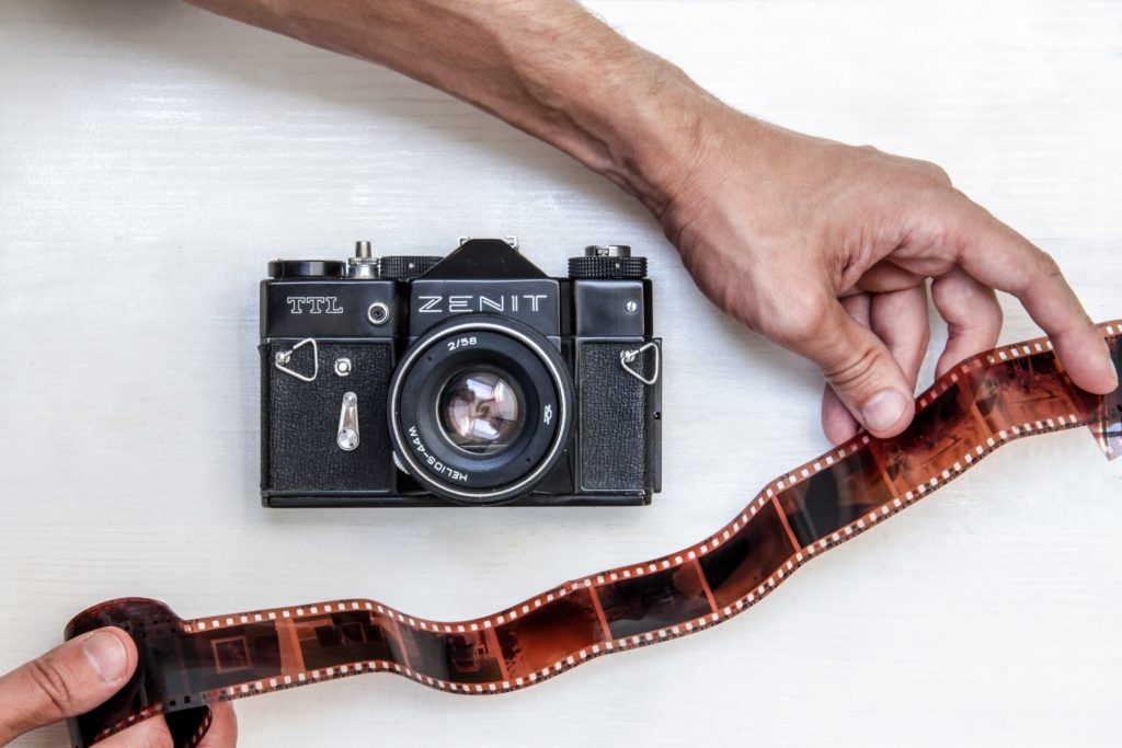 Maximizing Your Creativity with the Best Disposable Film Cameras
