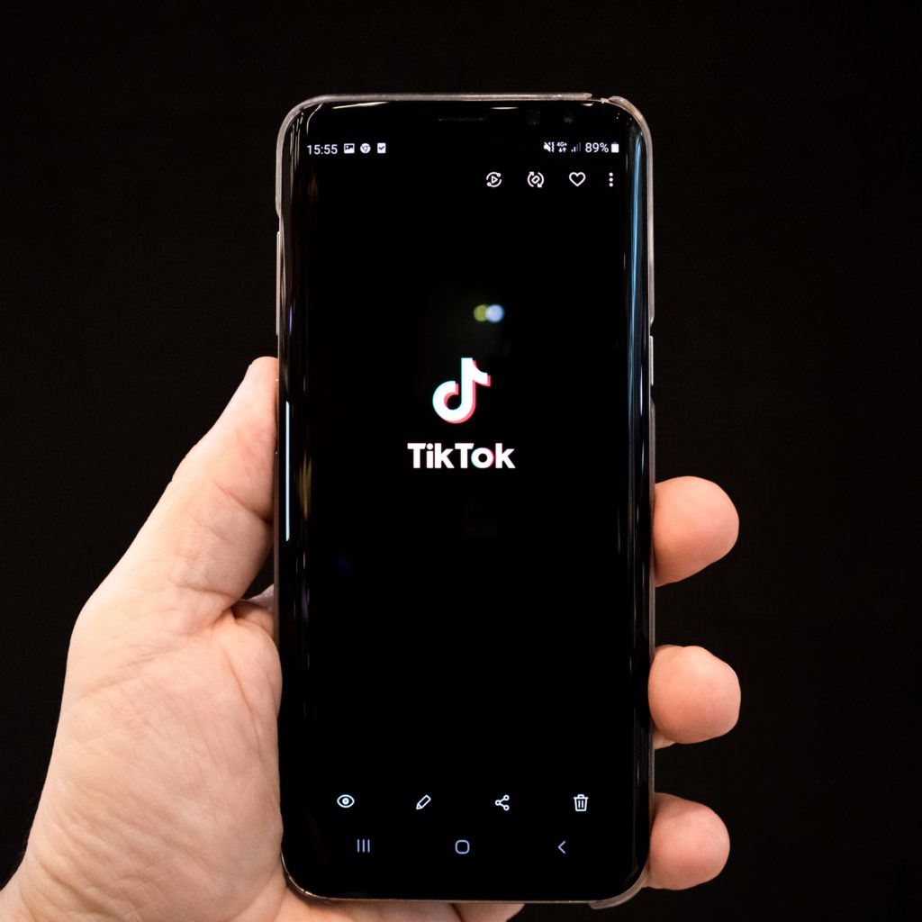 What Does 'W' Mean On TikTok? A Guide To Common Acronyms And Slang