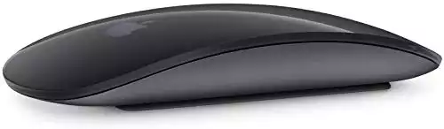 Apple Magic Mouse 2, Wireless, Rechargeable