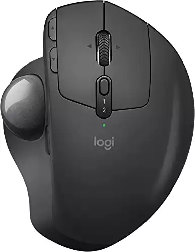 Logitech MX Ergo Plus Advanced