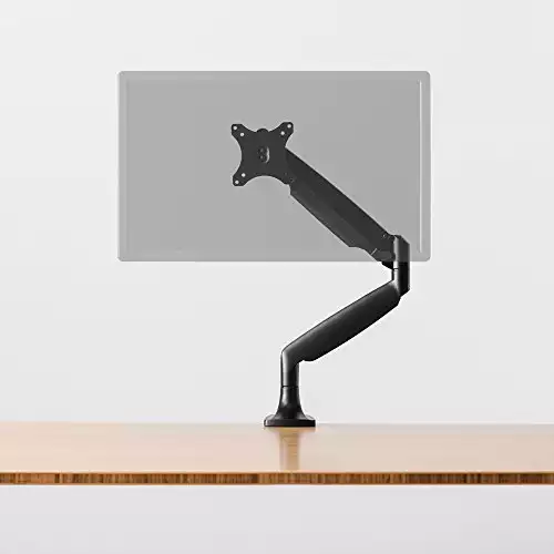 Fully Jarvis Monitor Mounting Arm