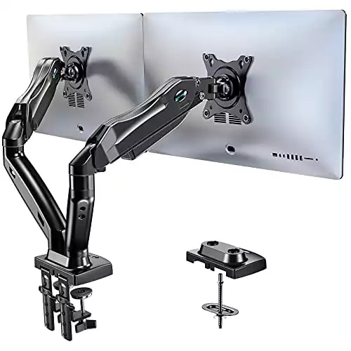 HUANUO Dual Monitor Stand