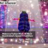 Metaverse Fashion Week All About Decentraland’s Second Virtual Show